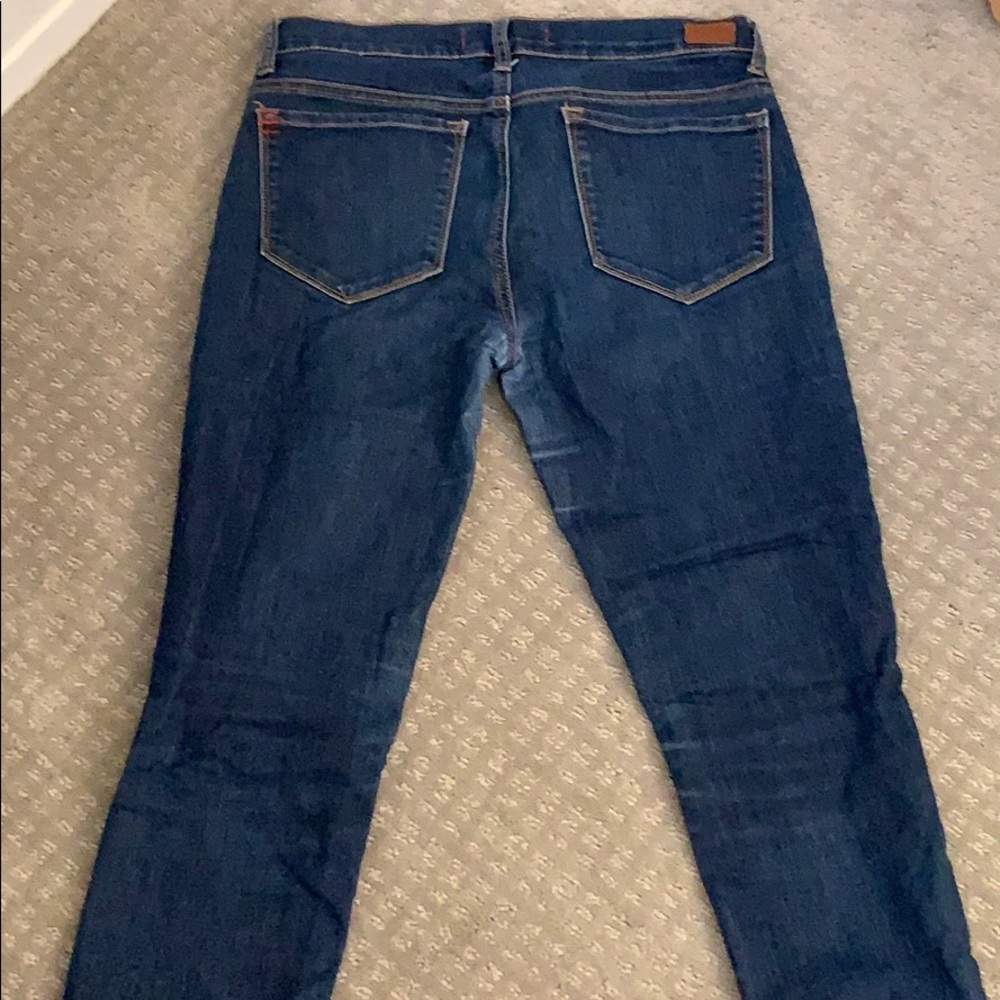 Urban Outfitters BDG Cigarette Skinny Jeans - Picture 4 of 9